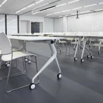 Table pliante 2 move - 9