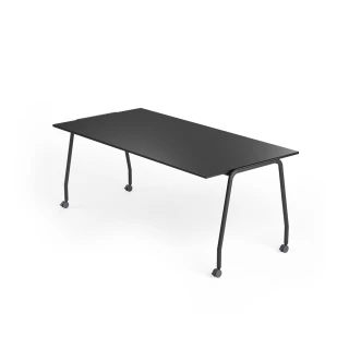 Bureau sur roulettes Boss SC