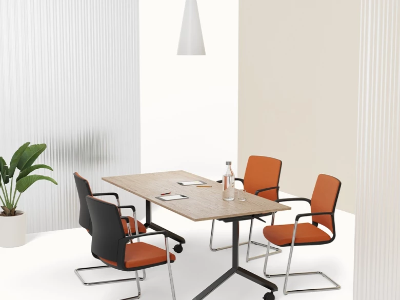 Table pliante Socrate