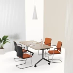 Table pliante Socrate - 3