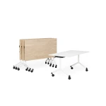 Table pliante Socrate - 4