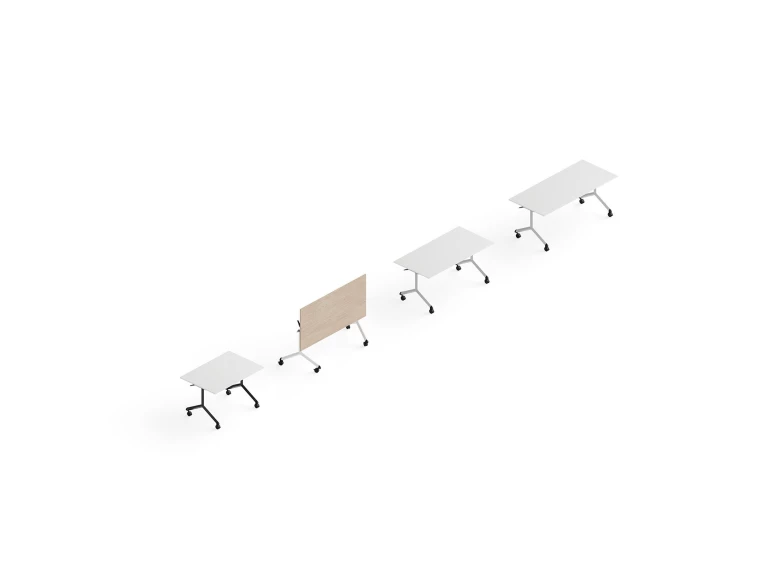 Table pliante Socrate