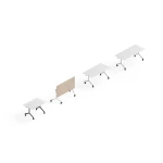 Table pliante Socrate - 6