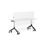 Table pliante Socrate - 2