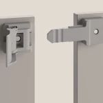 Table rabattable Archimede AA - 4