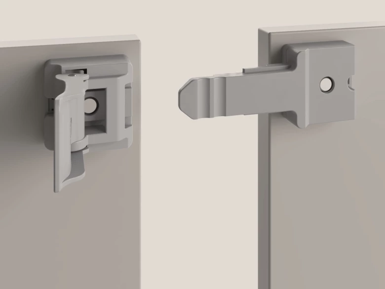 Grande table pliante Tam tam