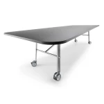 Grande table pliante Tam tam - 4
