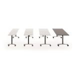 Table pliante et empilable Archimede - 5