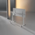 Bureau réglable en hauteur Telemaco - 5