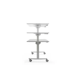 Bureau réglable en hauteur Telemaco - 3