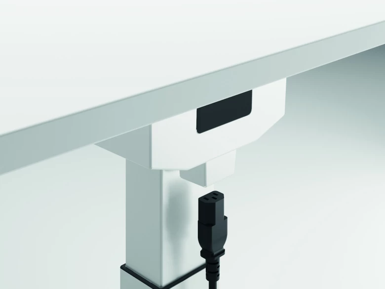 Bureau réglable en hauteur Telemaco