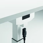 Bureau réglable en hauteur Telemaco - 7