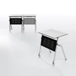 Table rabattable Pitagora (lot de 4) - 6