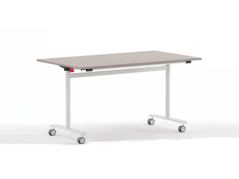 Bureau à roulettes Perseo