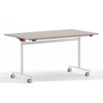 Bureau à roulettes Perseo - 4