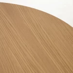 Table à manger OQUI 90-170 - 8