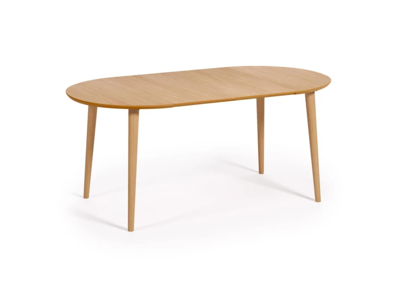 Table à manger OQUI 90-170