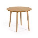 Table à manger OQUI 90-170 - 1