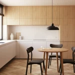 Table à manger OQUI 90-170 - 2