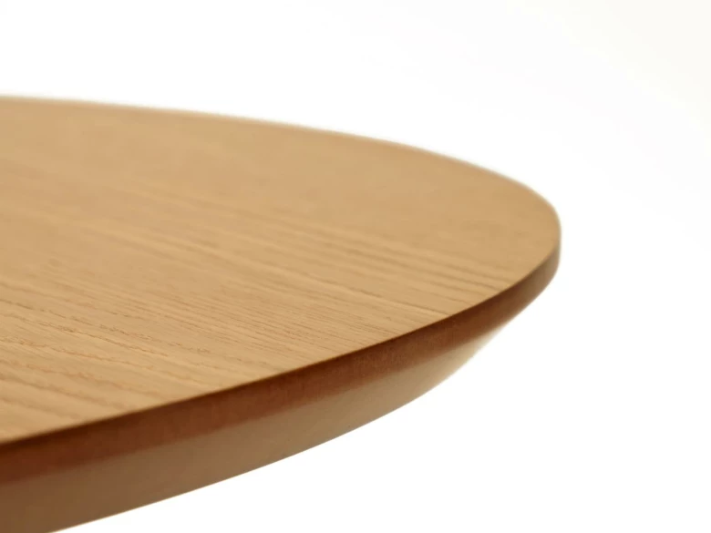 Table ronde extensible OQUI 120-200