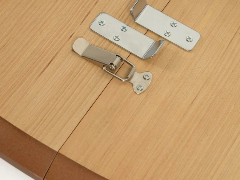 Table ronde extensible OQUI 120-200