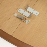 Table ronde extensible OQUI 120-200 - 9