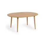 Table ronde extensible OQUI 120-200 - 5