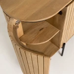 Buffet 4 portes Licia - 5