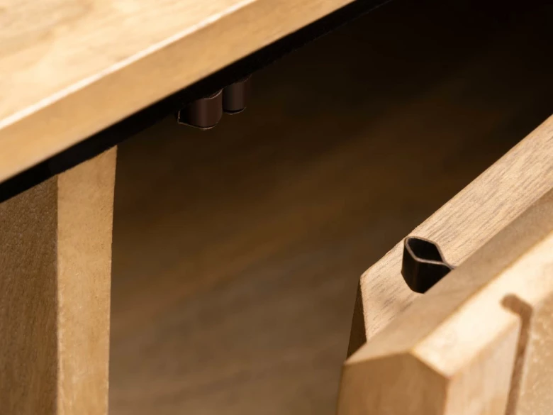 Buffet 4 portes Licia