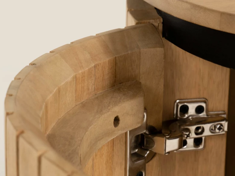 Buffet 4 portes Licia