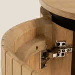 Buffet 4 portes Licia - 8