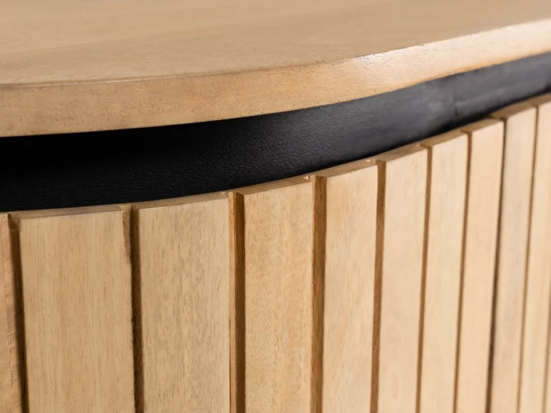 Buffet 4 portes Licia