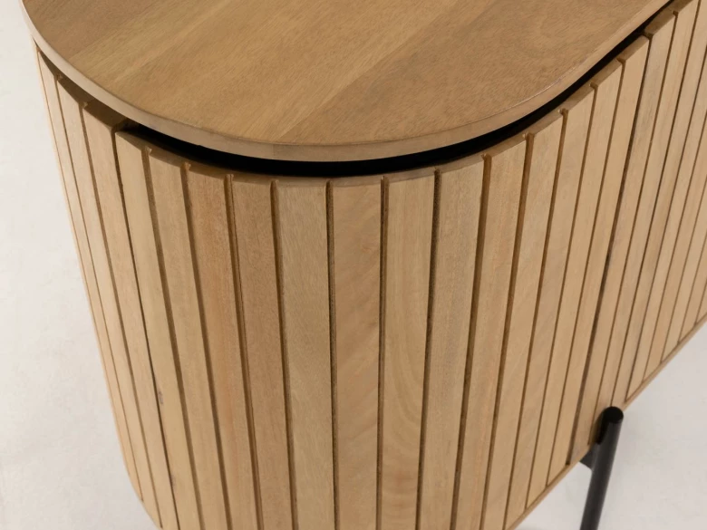 Buffet 4 portes Licia