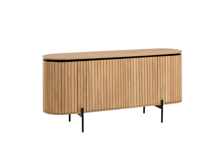 Buffet 4 portes Licia