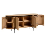 Buffet 4 portes Licia - 3