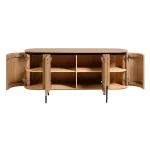 Buffet 4 portes Licia - 4