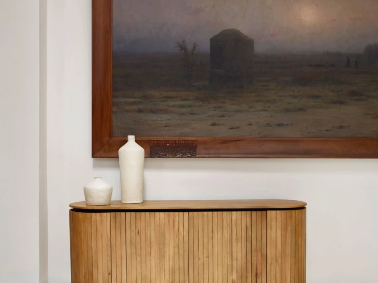 Buffet 4 portes Licia