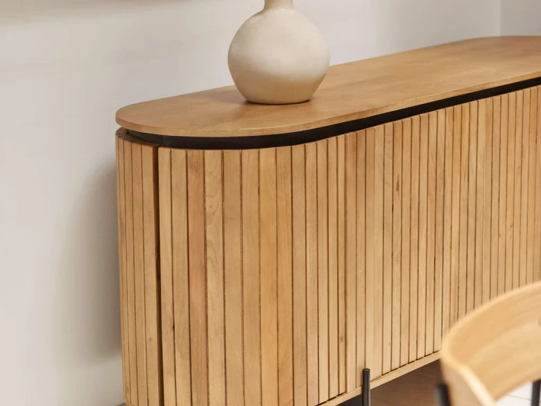 Buffet 4 portes Licia