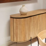 Buffet 4 portes Licia - 12