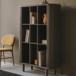 Bibliothèque Mailen - 2