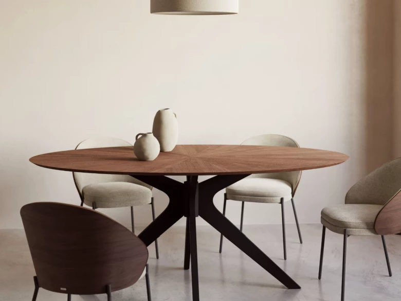 Table à manger Naanim