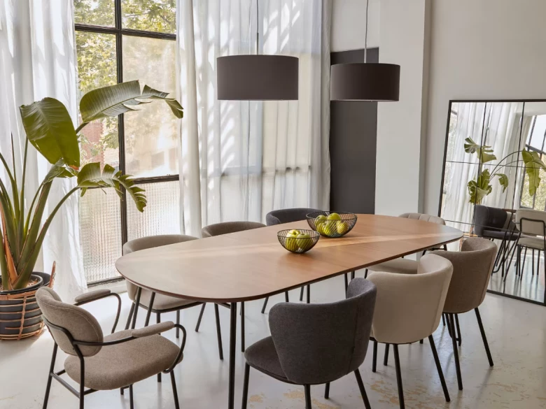 Table à manger Novac