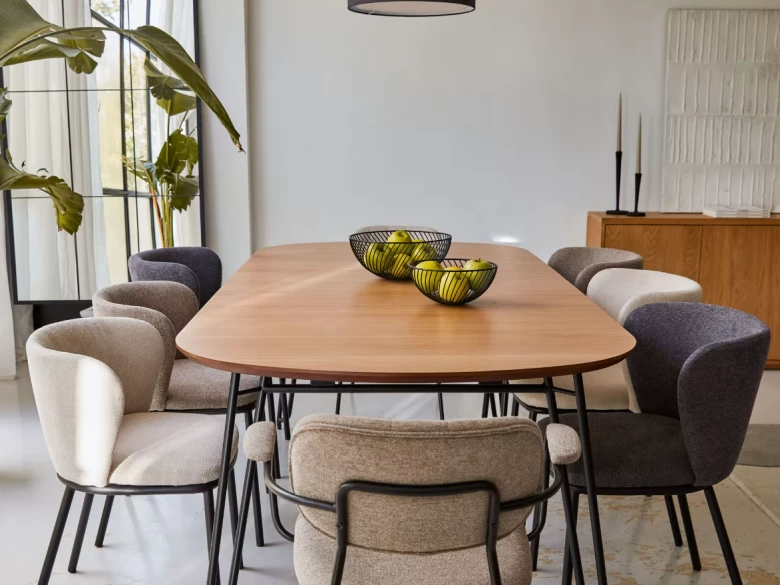 Table à manger Novac