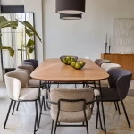 Table à manger Novac - 5