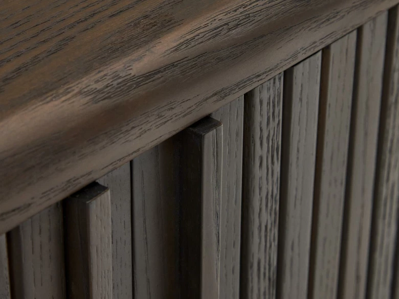 Buffet foncé Mailen