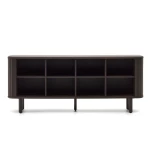 Buffet foncé Mailen - 9