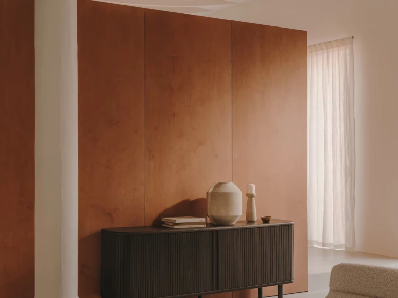 Buffet foncé Mailen