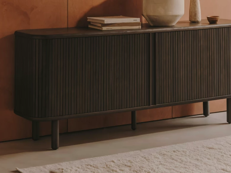 Buffet foncé Mailen