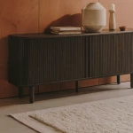 Buffet foncé Mailen - 10