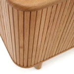 Buffet finition naturelle Mailen - 5